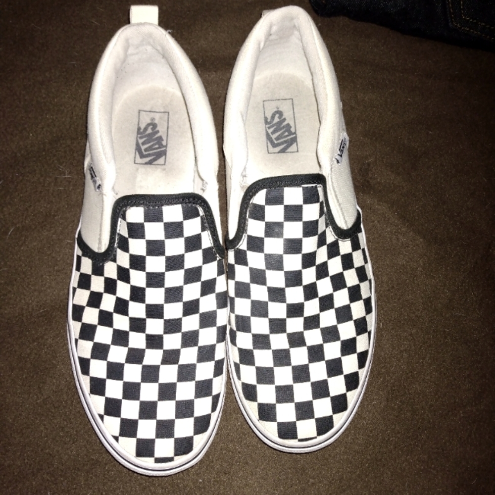 Vans